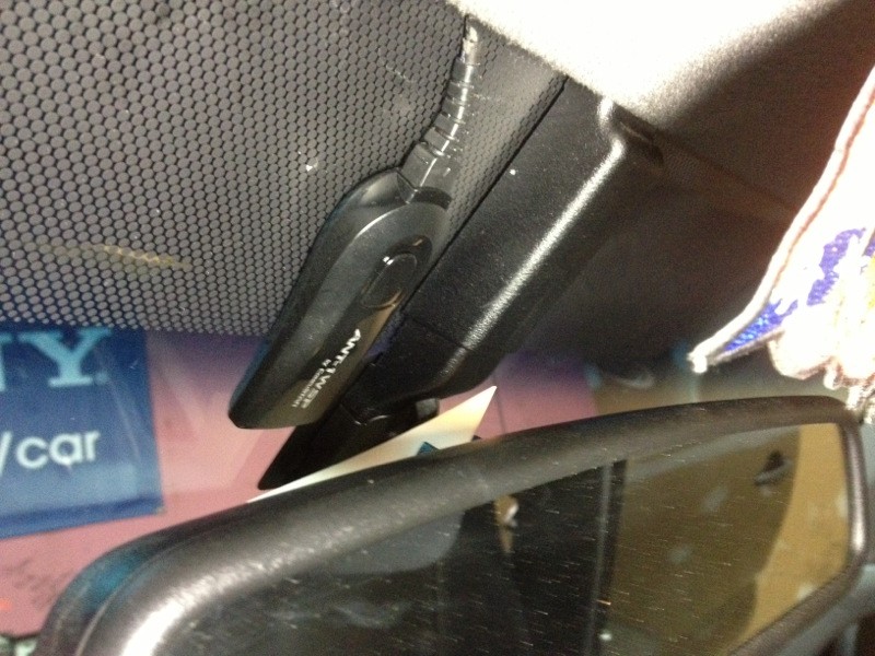 Westminster Remote Starter Client Outfits Toyota With Comfort!