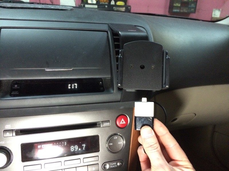 2016 SUBARU OUTBACK BLUETOOTH PROBLEMS visual data 7