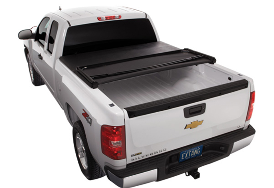 Truck Bed Covers Baltimore Carroll County