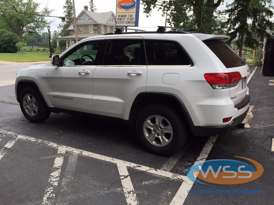 Blurry Backup Camera Jeep Grand Cherokee at Teresa Riojas blog