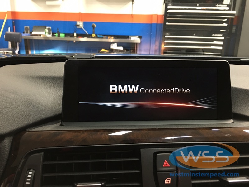 Owings Mills BMW Dealer Adds Backup Camera to 328i