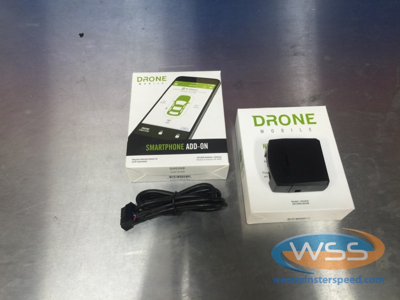 Ultimate Security For 2015 Polaris Slingshot with GPS Tracking System