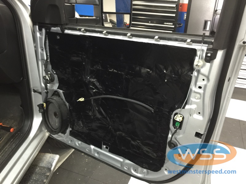 Chevy Silverado Stereo Installation Kit