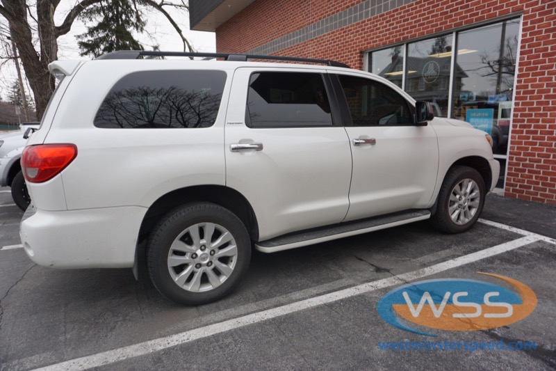 Toyota Sequoia Remote Start Wiring Diagram